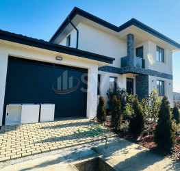 Casa, 5 camere, 160 mp Ilfov/Corbeanca