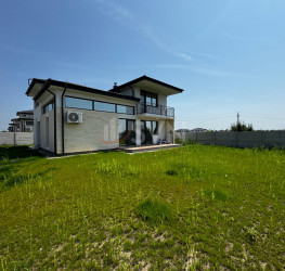 Casa, 5 camere, 160 mp Ilfov/Balotesti