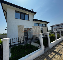 Casa, 5 camere, 160 mp Ilfov/Balotesti