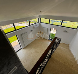 Casa, 5 camere, 160 mp Ilfov/Balotesti