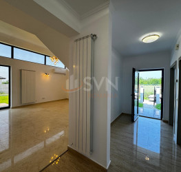 Casa, 5 camere, 160 mp Ilfov/Balotesti