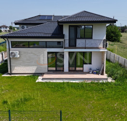 Casa, 5 camere, 160 mp Ilfov/Balotesti