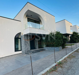 Casa, 5 camere, 160 mp Ilfov/Corbeanca
