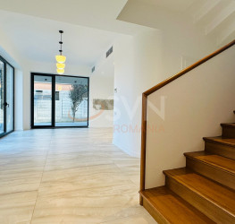 Casa, 5 camere, 160 mp Ilfov/Corbeanca