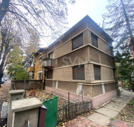 Casa, 5 camere, 160 mp Bucuresti/Casin