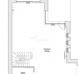 Casa, 5 camere, 160 mp Bucuresti/Pipera