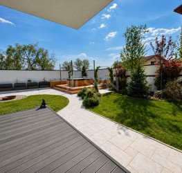 Casa, 5 camere, 160 mp Bucuresti/Pipera