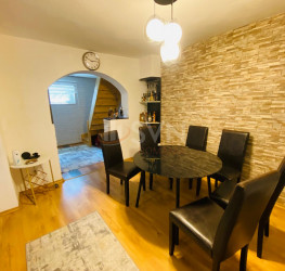 Casa, 5 camere, 161.65 mp Bucuresti/Chitila