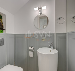 Casa, 5 camere, 163 mp Bucuresti/Pipera