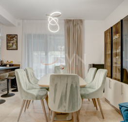 Casa, 5 camere, 163 mp Bucuresti/Pipera