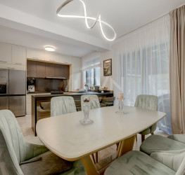 Casa, 5 camere, 163 mp Bucuresti/Pipera