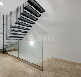 Casa, 5 camere, 163 mp Bucuresti/Pipera