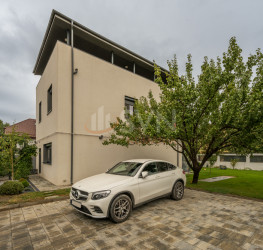 Casa, 5 camere, 163 mp Bucuresti/Pipera