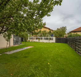 Casa, 5 camere, 163 mp Bucuresti/Pipera