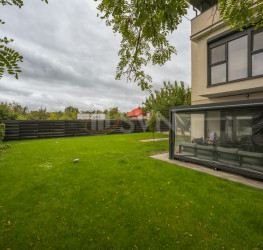 Casa, 5 camere, 163 mp Bucuresti/Pipera