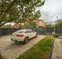 Casa, 5 camere, 163 mp Bucuresti/Pipera