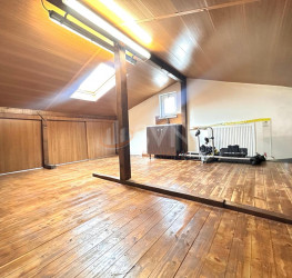 Casa, 5 camere, 163 mp Bucuresti/Titan