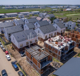 Casa, 5 camere, 165 mp Ilfov/Otopeni