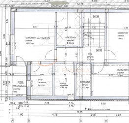 Casa, 5 camere, 165 mp Bucuresti/Bucurestii Noi