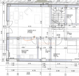 Casa, 5 camere, 165 mp Bucuresti/Bucurestii Noi