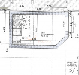 Casa, 5 camere, 165 mp Bucuresti/Bucurestii Noi