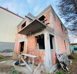 Casa, 5 camere, 165 mp Bucuresti/Bucurestii Noi