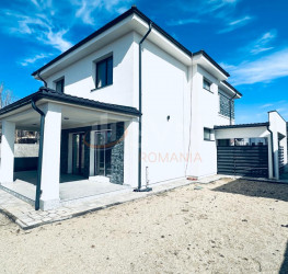 Casa, 5 camere, 165 mp Ilfov/Corbeanca