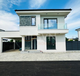 Casa, 5 camere, 165 mp Ilfov/Corbeanca
