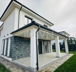 Casa, 5 camere, 165 mp Ilfov/Corbeanca