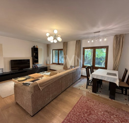 Casa, 5 camere, 165 mp Bucuresti/Pipera