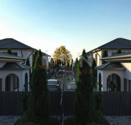 Casa, 5 camere, 165 mp Ilfov/Centru