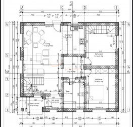 Casa, 5 camere, 167.4 mp Ilfov/Buftea