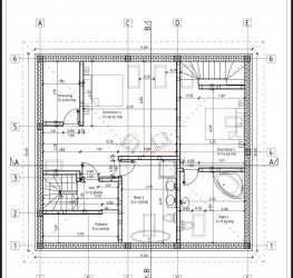 Casa, 5 camere, 167.4 mp Ilfov/Buftea