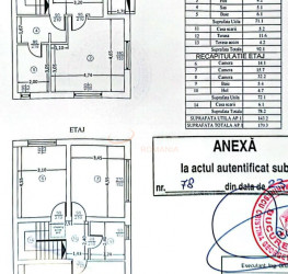 Casa, 5 camere, 170 mp Bucuresti/Theodor Pallady