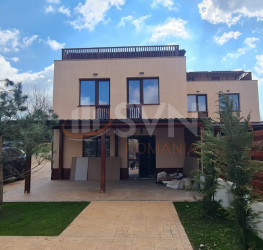 Casa, 5 camere, 170.07 mp Ilfov/Snagov
