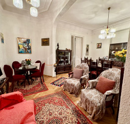 Casa, 5 camere, 170.97 mp Bucuresti/Calea Calarasilor