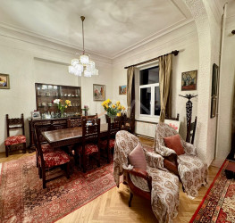 Casa, 5 camere, 170.97 mp Bucuresti/Calea Calarasilor