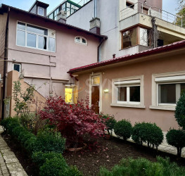 Casa, 5 camere, 170.97 mp Bucuresti/Calea Calarasilor