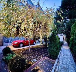 Casa, 5 camere, 170.97 mp Bucuresti/Calea Calarasilor