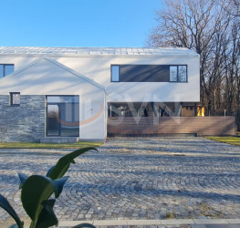 Casa, 5 camere, 176 mp Ilfov/Corbeanca