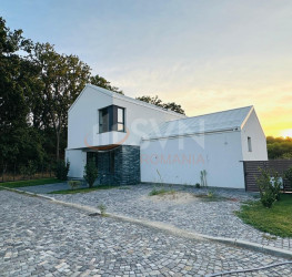 Casa, 5 camere, 176 mp Ilfov/Corbeanca