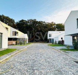 Casa, 5 camere, 176 mp Ilfov/Corbeanca