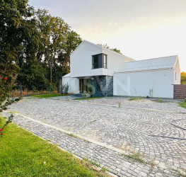 Casa, 5 camere, 176 mp Ilfov/Corbeanca