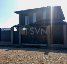 Casa, 5 camere, 176 mp Ilfov/Tunari