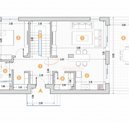 Casa, 5 camere, 177 mp Ilfov/Snagov