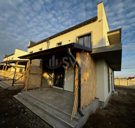 Casa, 5 camere, 177.4 mp Ilfov/Balotesti