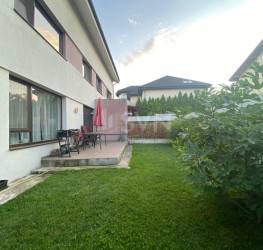 Casa, 5 camere, 178 mp Ilfov/Corbeanca