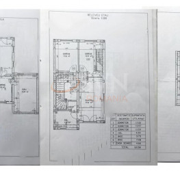 Casa, 5 camere, 180 mp Bucuresti/Iancu Nicolae