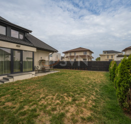 Casa, 5 camere, 180 mp Ilfov/Tunari