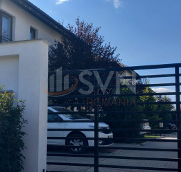 Casa, 5 camere, 180 mp Ilfov/Tunari